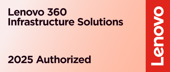 Lenovo partner