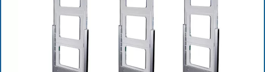 Minipanel hurto